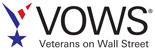 VOWS - Veterans on Wall Street