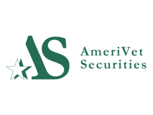 AmeriVet Securities Logo