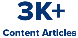 3K Content Articles