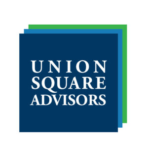 Union Square Advisors Logo