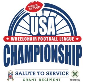 USA Wheelchair Football League