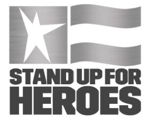 Stand Up for Heroes