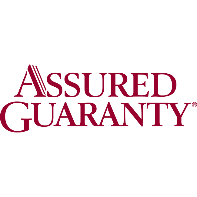 Assured Guaranty Logo, Bronze Star Partner