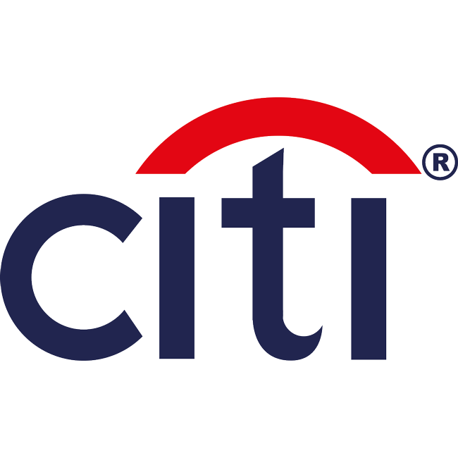 Citi Logo, Legion of Merit Partner