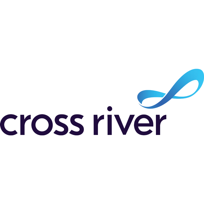 Cross River Logo, Commendation Partner