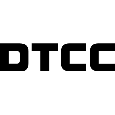 DTCC Logo, Commendation Partner