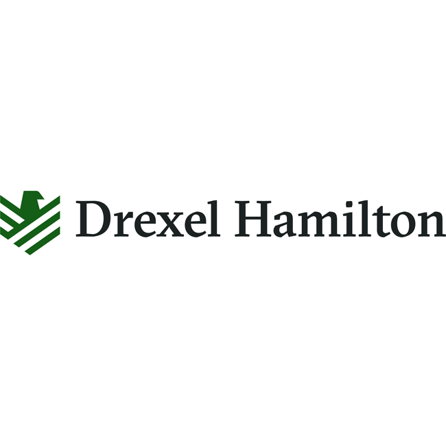 Drexel Hamilton Logo, Commendation Partner