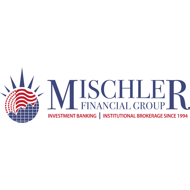 Mischler Financial Group Logo, Commendation Partner
