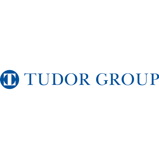 Tudor Group Logo, Commendation Partner